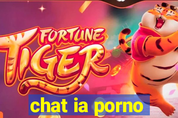 chat ia porno